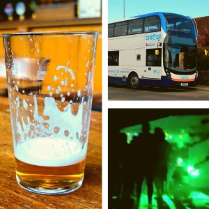 Podcast: Breweries under threat, illegal rave crackdown and school term transport preparations