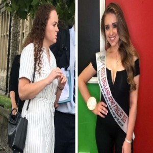 Podcast: Miss England finalist speak out as attacker avoid jail