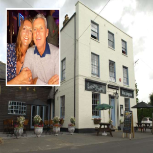 Podcast: Weddings cancelled as The Blue Pigeons hotel in Worth suddenly closes