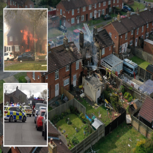 Podcast: Explosion in Ashford destroys home and leaves seven people injured