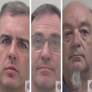 Podcast - Men jailed for fake cash conspiracy after notes found scatted by Dartford railway line