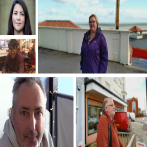 Podcast: This is what life is really like in Thanet, the most deprived part of Kent