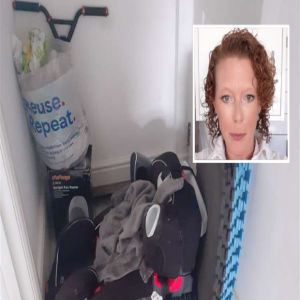 Podcast: Mum barricades herself and young son in Folkestone council flat because of safety fears