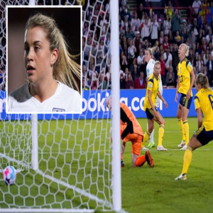 Podcast: Maidstone’s Alessia Russo scores cheeky backheel goal to see England through to the final of the women’s Euros