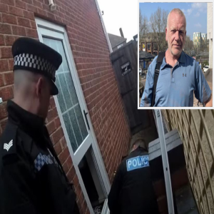 Podcast: Sheerness man Tasered and punched by police who entered his home unlawfully