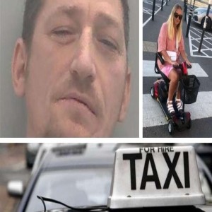 Podcast: Murder convictions, fears over the taxi industry and battle for a diagnosis