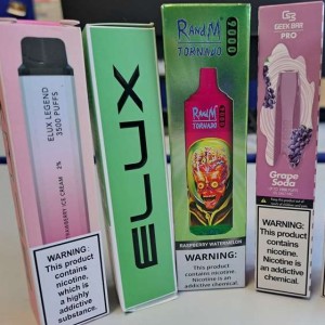 Podcast: Shops selling illegal vapes on one of Kent’s busiest high streets exposed by investigation