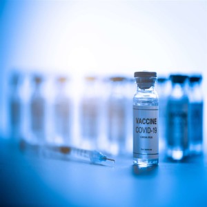 Podcast: Kent MP reacts to the potential EU blocking of AstraZeneca Coronavirus vaccines to the UK