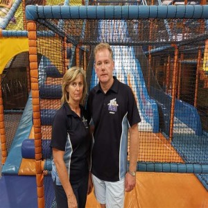 Podcast: Owners of Adventure Kidz in Aylesford call for support in next week's budget
