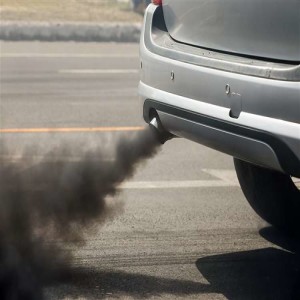Podcast - Dangerous pollution levels in parts of Kent - 05/12/2019