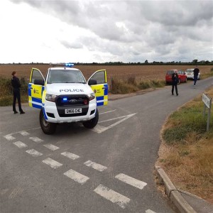 Podcast: Man dies in light aircraft crash near Ashford