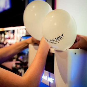 Podcast - Concerns over vaporised alcohol on sale at Kent nightclub - 05/08/2019