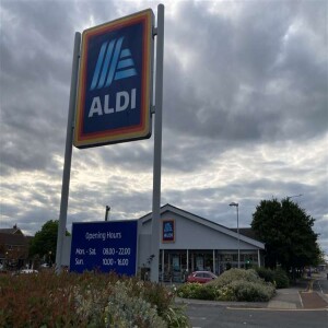 Podcast: Fears Aldi could leave Sheppey altogether if plans for new store are turned down