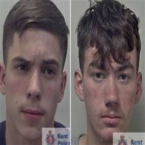 Podcast: Teenagers sentenced for Canterbury attack which left German student brain-damaged