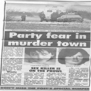 Podcast: Man arrested over 1987 bedsit murders in Tunbridge Wells