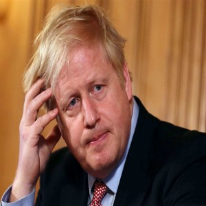 Podcast: Prime Minister Boris Johnson faces confidence vote following Partygate scandal