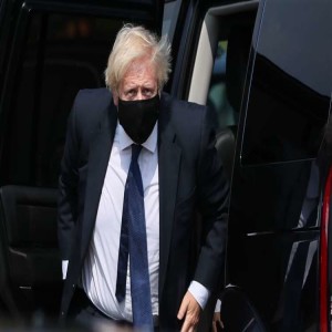 podcast - calls for Boris Johnson to resign after Supreme Court rules the suspension of parliament was unlawful - 24/09/2019