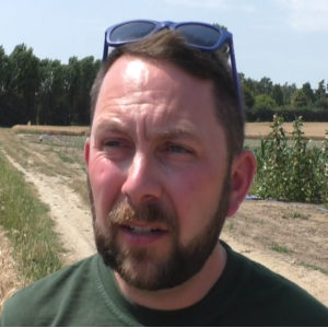 Podcast - No-deal Brexit could be ’devastating’ for farmers - 30/07/2019