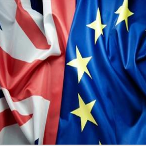 Podcast - Brexit Day celebrations as UK finally leaves EU - 31/01/2020