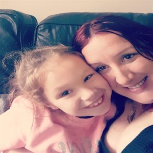 KentOnline - a Kent mum's fight to get cannabis treatment for her daughter - 19/03/2019