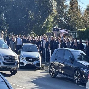 Podcast: Funeral of Johnny and Johnboy Cash who died in a crash in Headcorn takes place in Maidstone