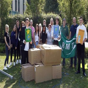 Podcast: Climate protests take place across Kent on day of action around the world - 20/09/2019