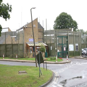 Podcast - Inspectors say a youth jail in Kent still isn't safe enough - 18/02/2020