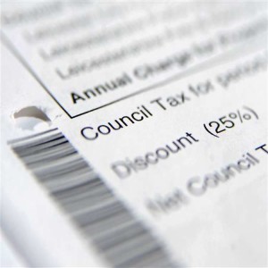 Podcast - Bailiffs used 43,000 times to recover unpaid council tax - 19/09/2019