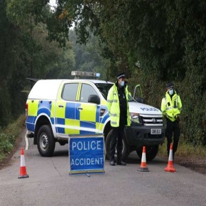 Podcast: Tributes paid after four men die in crash on Lenham Road, Headcorn