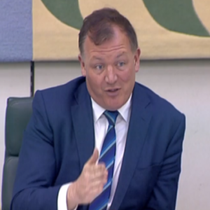 Podcast - MP questions TV bosses over Jeremy Kyle Show - 25/06/2019
