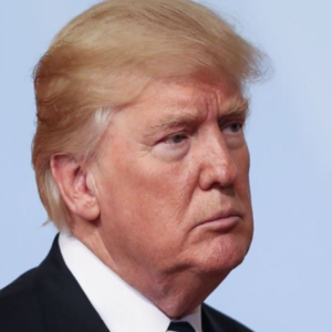 Podcast - MP calls for prosecution over Trump memo leak - 08/07/2019