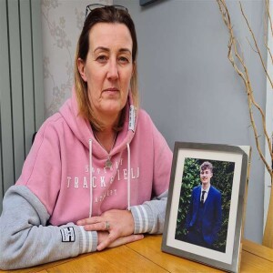 Podcast: Herne Bay mum whose teenage son died after taking pills speaks out as man is jailed for drug dealing