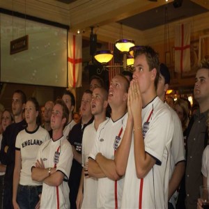 Podcast: Euro2020 kicks off a year late with England fans hoping football will be coming home