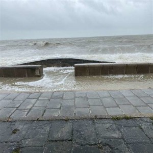 Podcast - flood alerts in force across Kent - 30/09/2019
