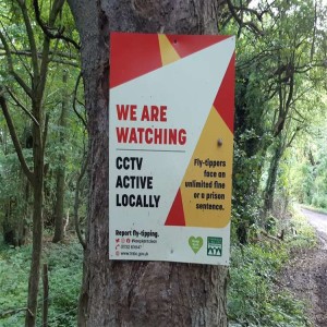 Podcast: Fly-tippers caught red handed and fans get ready for England v Denmark in semi-final of Euro2020