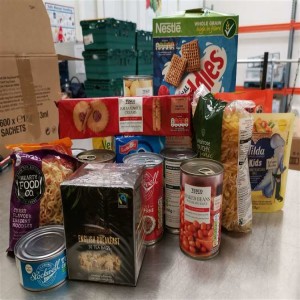 Podcast - Holiday hunger hits Kent as summer break gets underway - 22/07/2019