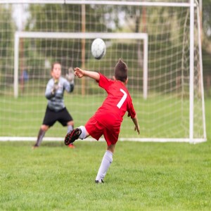 KentOnline - Parents urged not to shout negative comments at children's football matches - 20/03/19