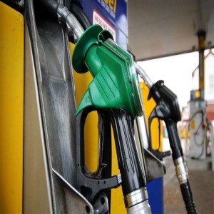 Podcast - Drivers in Kent paying more for fuel - 17/07/2019