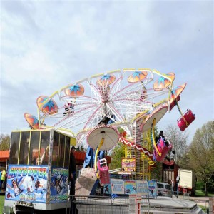 Podcast: Council branded 'crazy' for giving Faversham funfair the go ahead