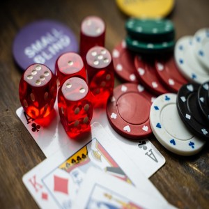 Podcast - Gambling companies agree to fund more support for addicts - 02/07/2019
