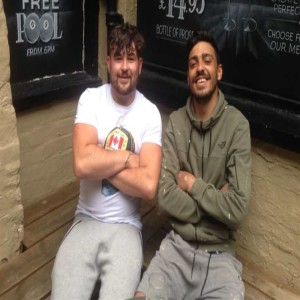 Podcast: Pair who spat in woman's face and bottled shopkeeper in Margate avoid jail