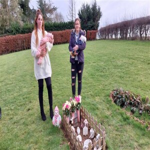 Podcast: Grieving mums told to remove ornaments from babies’ graves in Boughton-under-Blean