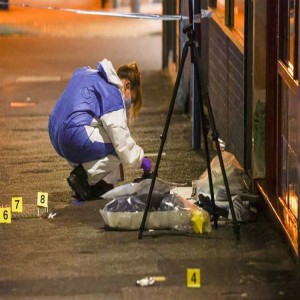 Podcast: Teenager taken to hospital following stabbing in Gravesend town centre