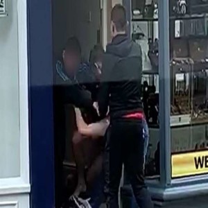 Podcast - Man stabbed in High Street - 06/08/2019