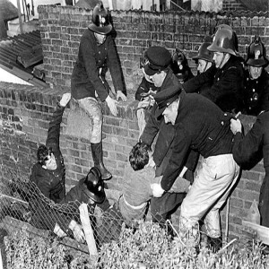 Podcast: The tragic story of a woman who fell 90ft down a hole in Medway that opened up beneath her