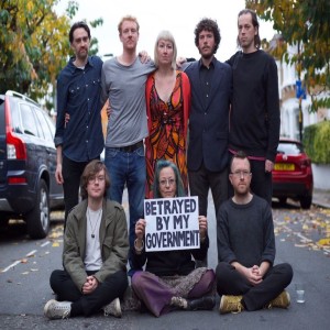 Podcast: Insulate Britain campaigners jailed for breaching injunction aimed a stopping them protesting on the M25