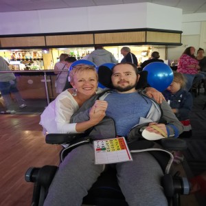 Podcast: Attack victim Joe Shaw learns to walk and talk again thanks to revolutionary medical app