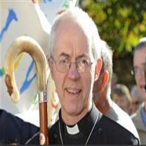 Podcast: Archbishop of Canterbury apologises as report is published into child sexual abuse within the church