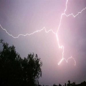 Podcast: Weather warning for thunderstorms in Kent as the spell of hot weather comes to an end