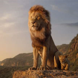 Podcast - Former Uni of Kent students help make new Lion King film - 02/08/2019